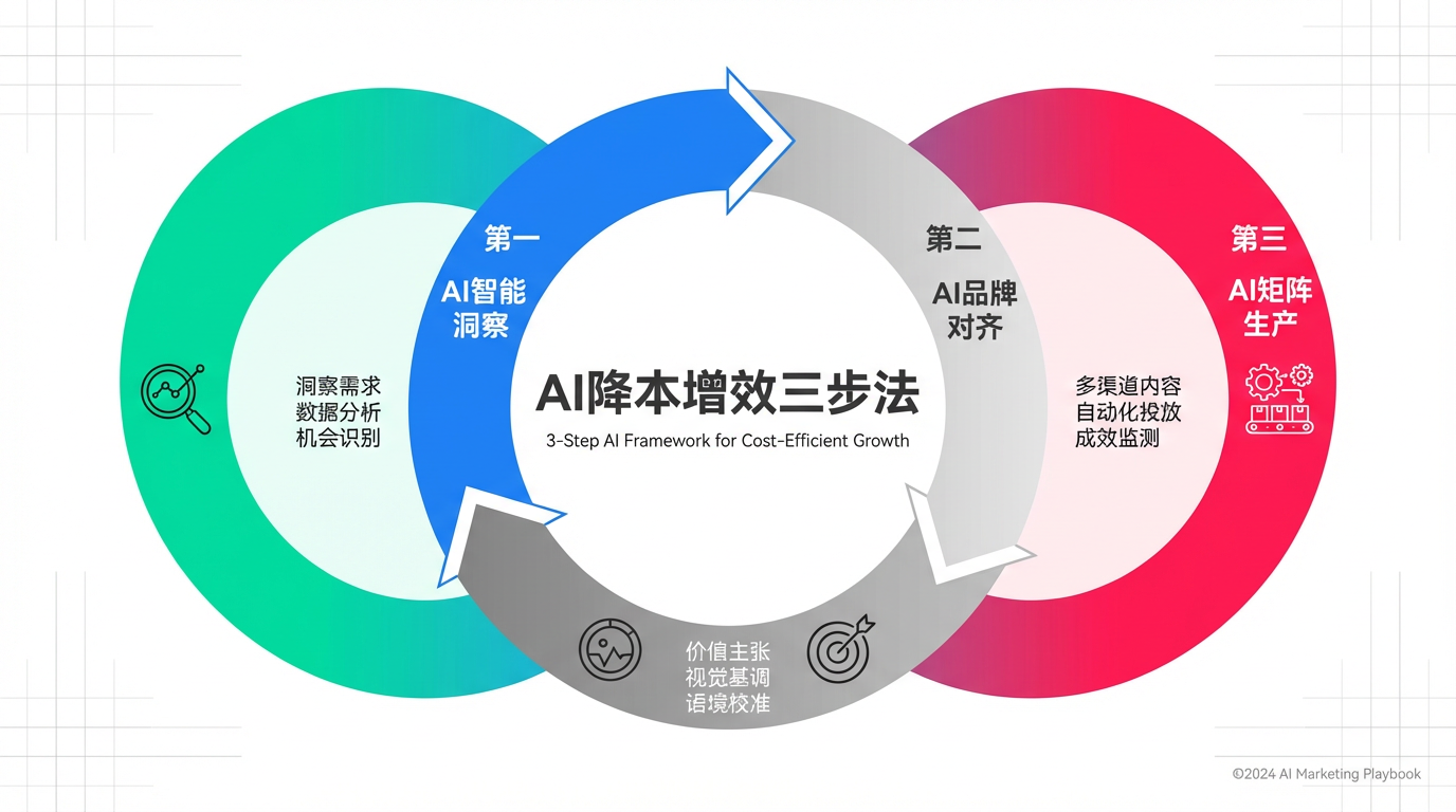 涞水县企业必看：不用扩招招人，AI就能帮门店降本增收