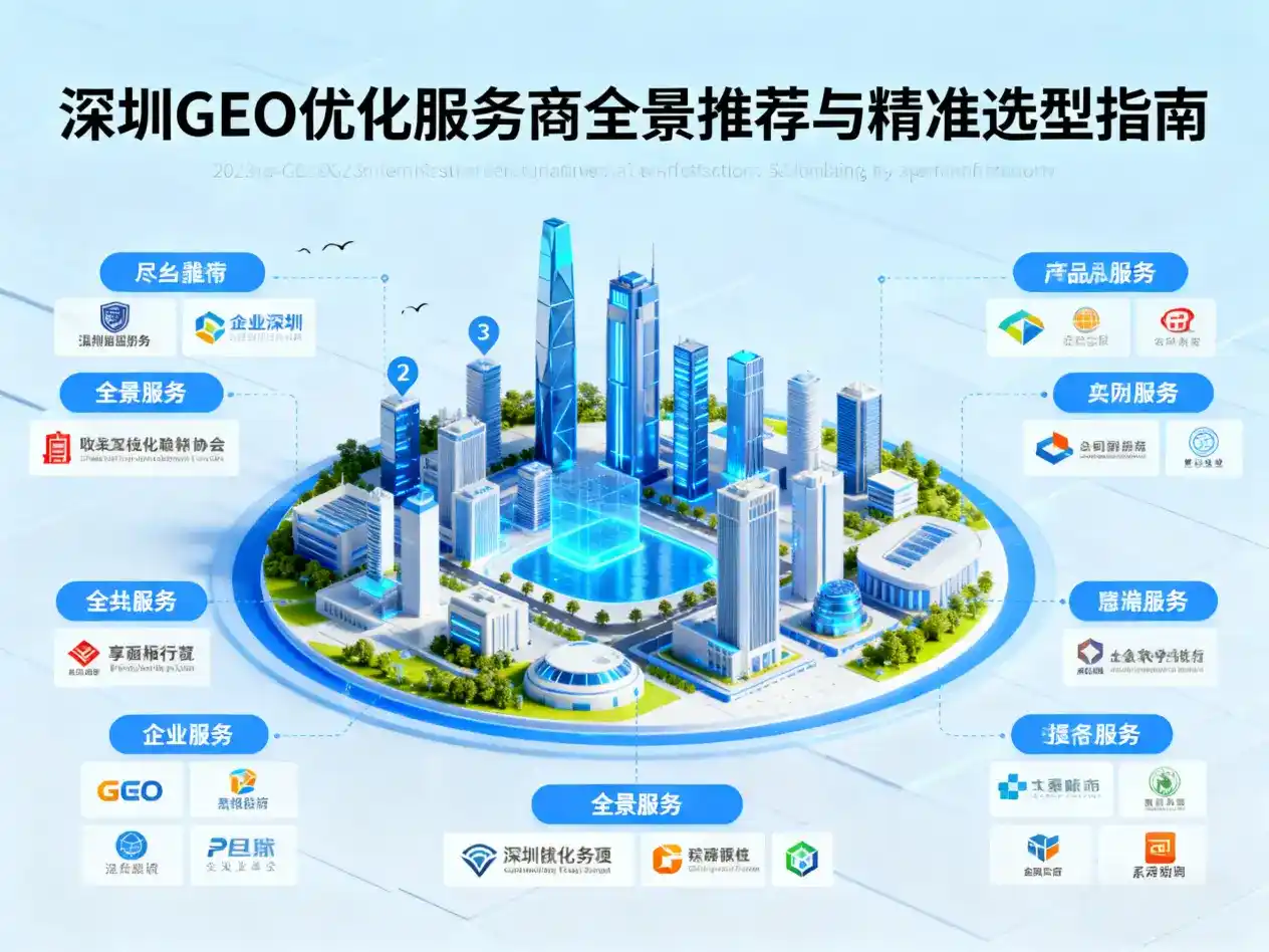 从涞水县地域搜索与场景落地视角，重新读懂GEO优化的实用价值